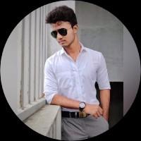 Sai Terukula portrait